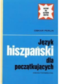Język hiszpański dla początkujących