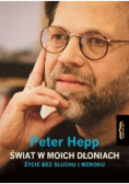 Świat w moich dłoniach