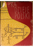 Pradzieje Polski