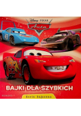 Auta Bajki dla szybkich