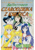 Sailormoon. Czarodziejka z księżyca, Tom 6.