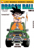 Dragon ball Tom 13