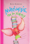 Nudzimisie idą do szkoły