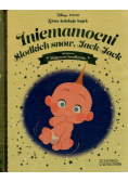 Złota kolekcja bajek Disney Tom 103 Słodkich snów, Jack-Jack