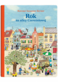 Rok na ulicy Czereśniowej