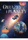 Gwiazdy i planety Mała encyklopedia ilustrowana