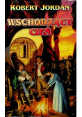 Wschodzący cień