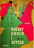Kulisy kroju i szycia