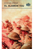 El alamein 1942