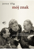 Mój znak