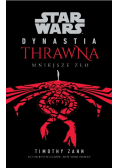 Star Wars Dynastia Thrawna. Mniejsze zło