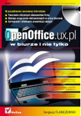 OpenOffice ux pl w biurze i nie tylko