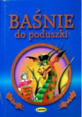 Baśnie do poduszki