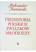 Prehistoria polskich związków młodzieży