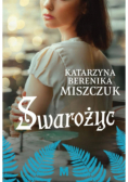 Kwiat paproci Tom 8 Swarożyc
