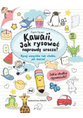 Kawaii Jak rysować naprawdę uroczo?