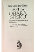 Jezus ofiarą spisku Prawda o Zmartwychwstaniu