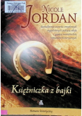 Księżniczka z bajki