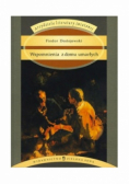 Wspomnienia z domu umarłych