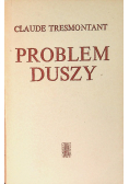 Problem duszy