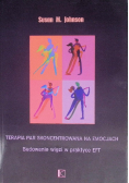 Terapia par skoncentrowana na emocjach. Budowanie więzi w praktyce EFT