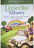 Dziecko w świecie zabawy