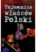 Tajemnice władców polski