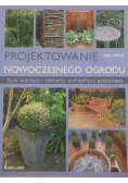 Projektowanie nowoczesnego ogrodu