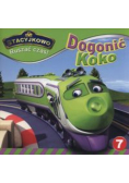 Stacyjkowo Ruszać czas Tom 7 Dogonić Koko