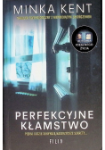 Perfekcyjne kłamstwo