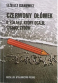 Czerwony ołówek