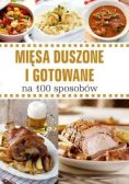 Mięsa duszone i gotowane