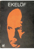 Gunnar Ekelof Poezje wybrane