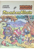 Zamach na Milusia