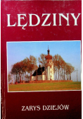 Lędziny zarys dziejów