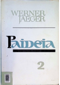 Paideia Tom 2