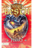 Na tropie bestii Ferno ognisty smok