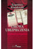 Umowa ubezpieczenia