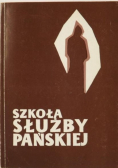 Szkoła służby Pańskiej