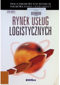 Rynek usług logistycznych