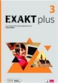 Exakt plus 3 Ćwiczenia