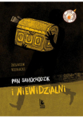 Pan Samochodzik i Niewidzialni