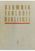 Słownik teologii biblijnej
