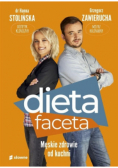 Dieta faceta Męskie zdrowie od kuchni