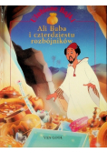Ali Baba i czterdziestu rozbójników