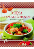 Mięsa duszone i gotowane sprawdzone przepisy