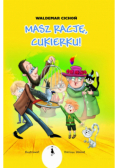 Masz rację, Cukierku!
