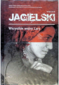 Wszystkie wojny Lary