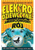 Elektrodziewczyna i śmiercionośny rój