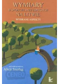 Wymiary współczesnej edukacji na Litwie